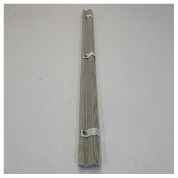 Dometic PLS7626-305-MSI-TSFF Marin fönsterpersienner 762 x 305 mm