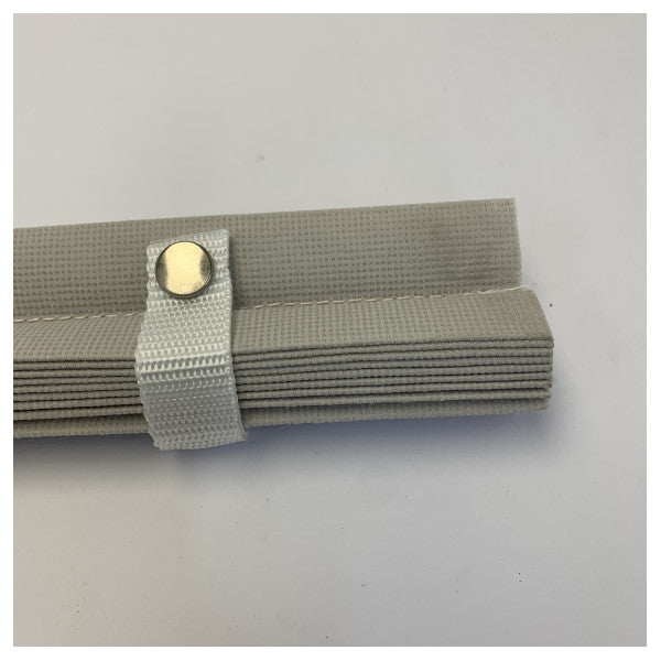 Dometic PLS7626-305-MSI-TSFF Marin fönsterpersienner 762 x 305 mm