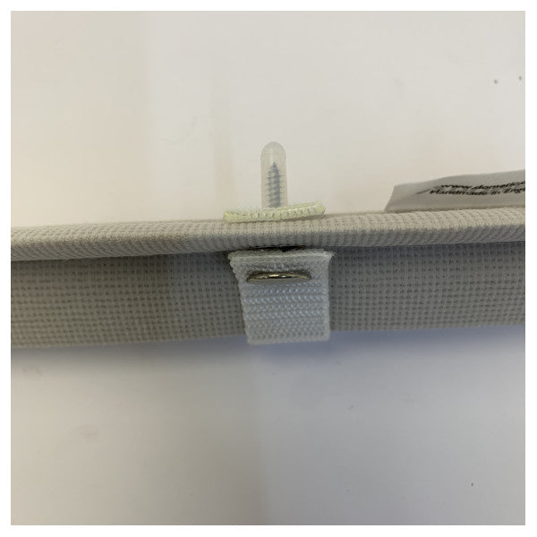 Dometic PLS7626-305-MSI-TSFF Marin fönsterpersienner 762 x 305 mm