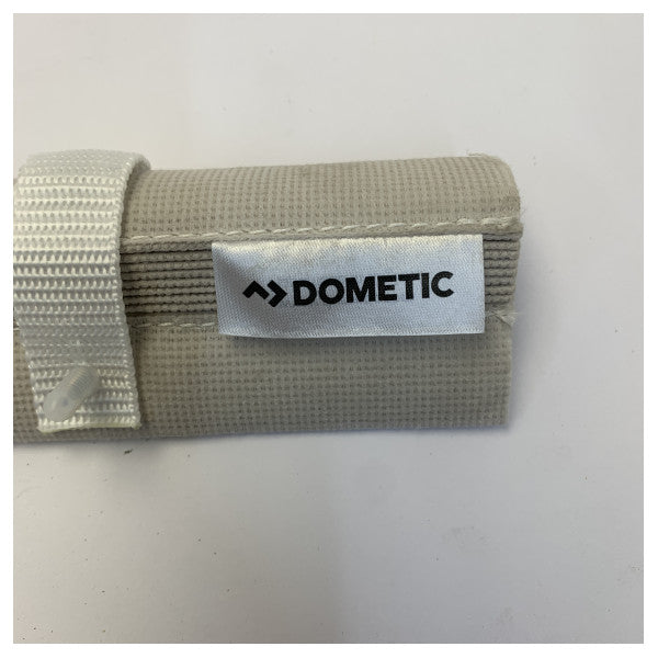 Dometic PLS7626-305-MSI-TSFF Marin fönsterpersienner 762 x 305 mm