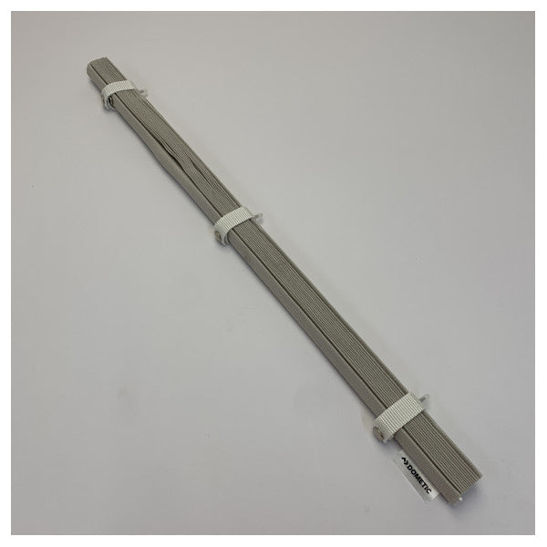Dometic Plisseret gardin PLS670/460-1-MSI-TSTF foldegardin til Hanse Yachts