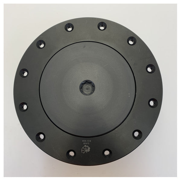 Джонка Rudder Bearing с ролки 100 мм за Hanse 675 и инспекционен люк