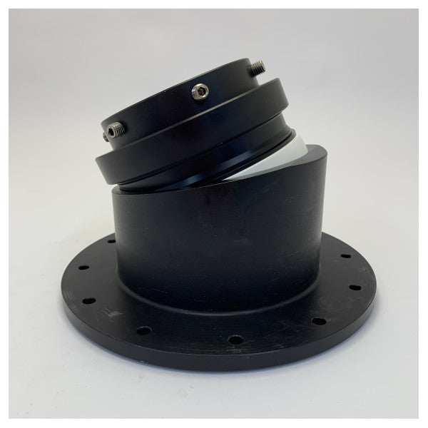 Джонка Rudder Bearing с ролки 100 мм за Hanse 675 и инспекционен люк