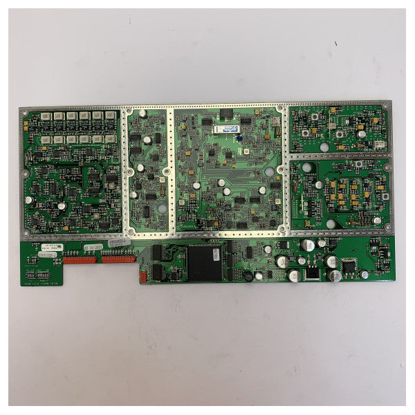 Module de chemin de signal Sailor HT 4610 RX/EX 636515DD-4