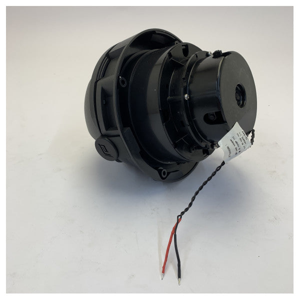 Plastimo Olympic 135 Flüssigkeitskompass mit schwarzem Zifferblatt 12/24V - 19346