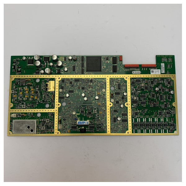 Cobham Sailor 5000 MF/HF Radio RX/EX Signal Path Module TU5160/5250/5500 | 60-122880