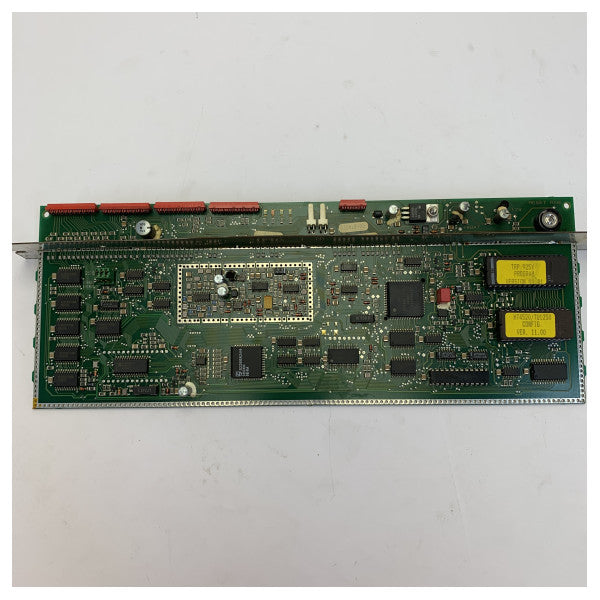 Сейлър Кобъм MF/HF Радио Tu Контролен панел PCB - S-730818