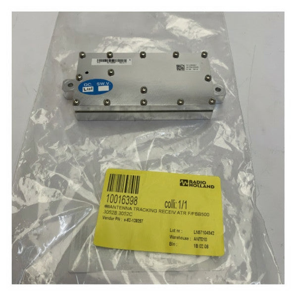 Sailor S-62-128257 Antena za praćenje signala ATR za FBB 500 3052B i 3052C