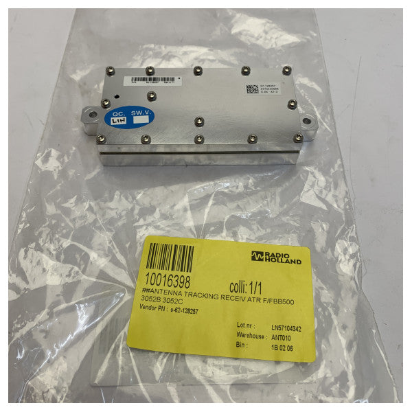 Sailor S-62-128257 Antena za praćenje signala ATR za FBB 500 3052B i 3052C