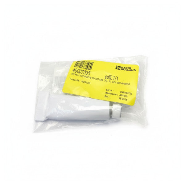 102123213 Marine Damping Oil for Navigation Equipment - 30g
