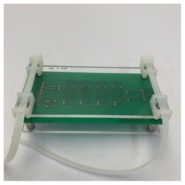 Токійський пристрій реле + ремінь для пілотного пристрою PR-8000 - 113380750