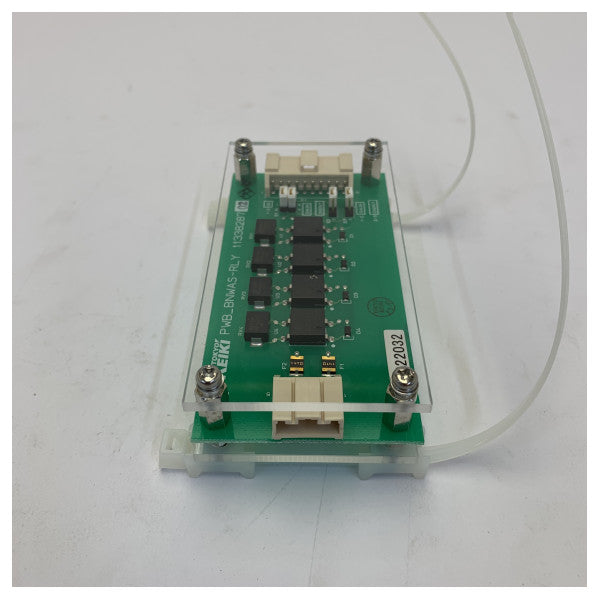 Токійський пристрій реле + ремінь для пілотного пристрою PR-8000 - 113380750