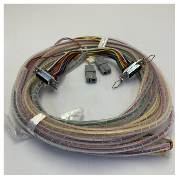 Токійський пристрій реле + ремінь для пілотного пристрою PR-8000 - 113380750