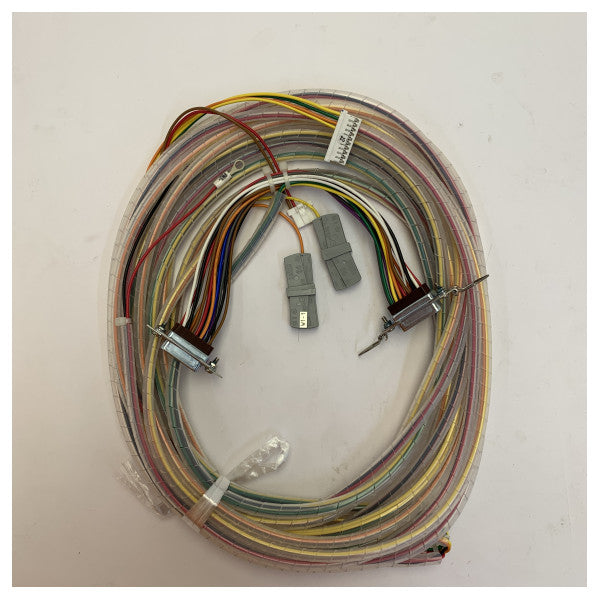 Токійський пристрій реле + ремінь для пілотного пристрою PR-8000 - 113380750