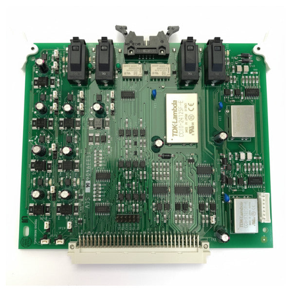 TDK-Lambda 113394044 Marine Electronics Circuit Board - Radio Holland Spare Part