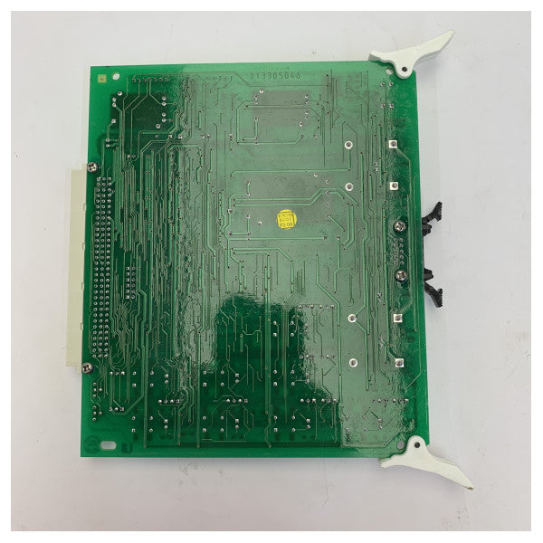 TDK-Lambda 113394044 Marine Electronics Circuit Board - Radio Holland Spare Part