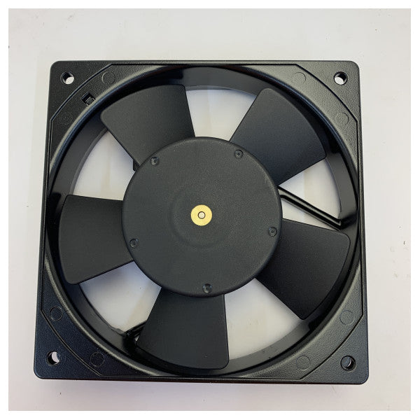 Isotherm SBE0009AA Ventilation | Kølesæt til marine ismaskiner