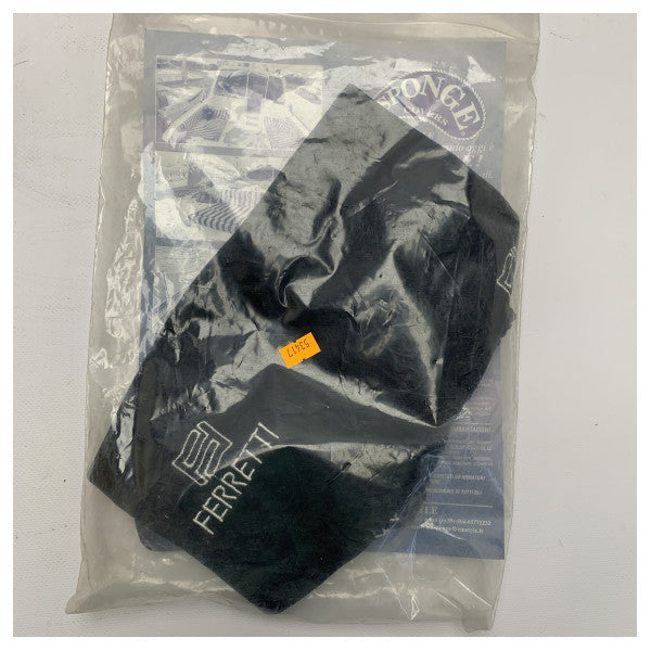 Ferretti Yachts 53417 fenderovertræk 20 x 68 cm holdbar beskyttelse