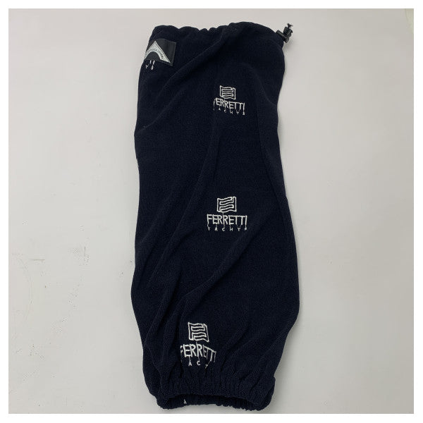 Ferretti Yachts 53417 fenderovertræk 20 x 68 cm holdbar beskyttelse