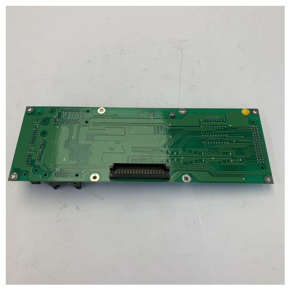 Tokyo Keiki PR-8000-1 Marine Electronics PCB część zamienna