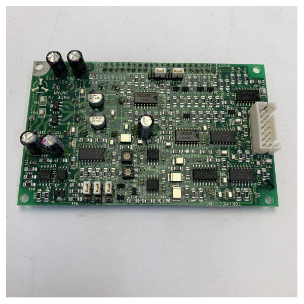 Module PCB d’alimentation Tokyo Keiki TG-6000 101695305 Tokimec Cosel Marine Ele