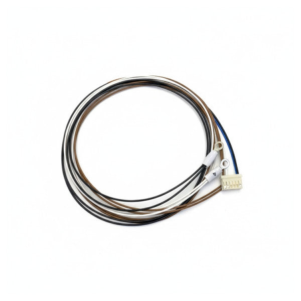 Cablaggio del giroscopio Tokyo Keiki TG-6000 - Cavo per elettronica marina