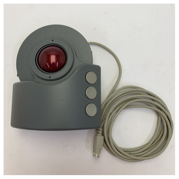 Raytheon Anschütz 948-001-NG005 50 mm Radar Trackball NSC