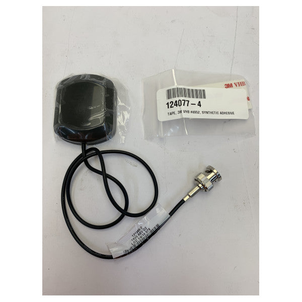 Antenne GPS marine Furuno 134877-1 inclut un support VHB 3M