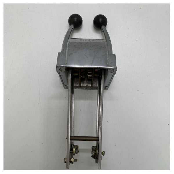 Control de motor Teleflex Morse Marine CH4400 usado - 53547