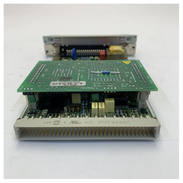 Anschutz NB 10-619 Module de commande industrielle 3600579