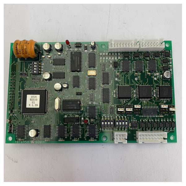 Tokyo Keiki TG-6000/DGM-60 Gyrokompass PCB PWB - 101695075