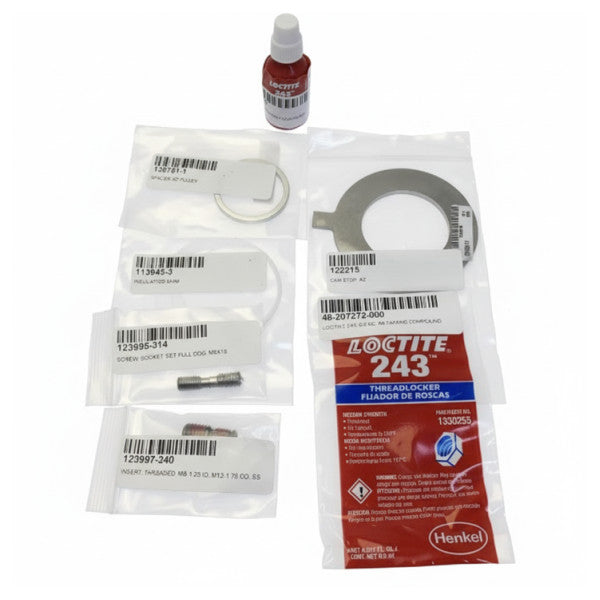 Sailor Cobahm AZ Stop Complete Replacement Kit XX04 - S-135932