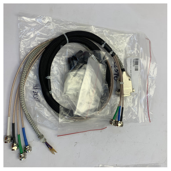 Sailor Cobahm AZ Stop Complete Replacement Kit XX04 - S-135932