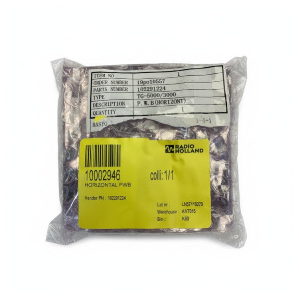 Tokyo Keiki TG5000 / TG3000 Yatay PWB - 102291224