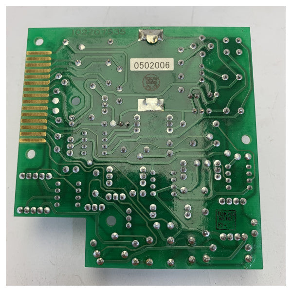 Tokyo Keiki TG5000 / TG3000 Yatay PWB - 102291224