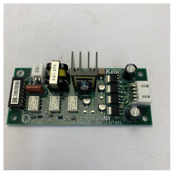 Токійський Кейки TG-6000 Гірокомпас PCB PWB PMCU - 101695282