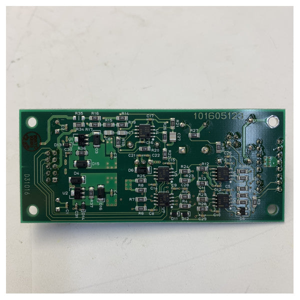 Токійський Кейки TG-6000 Гірокомпас PCB PWB PMCU - 101695282