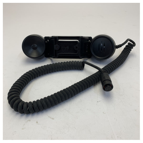 UŻAT Sailor 6301 MF/HF Unit ta' Kontroll bil-L/Handset - S-406301A