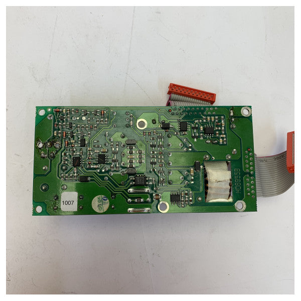 Thrane og Thrane S-67-127572 Power PCB SMPS Modul 100W RT5020 og RT5022