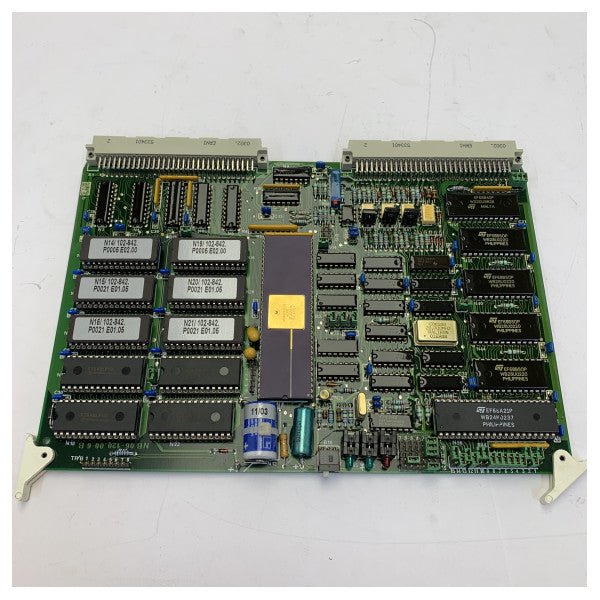 Raytheon Anschutz 102-842.119 CPU NP-A için Otomatik Pilot