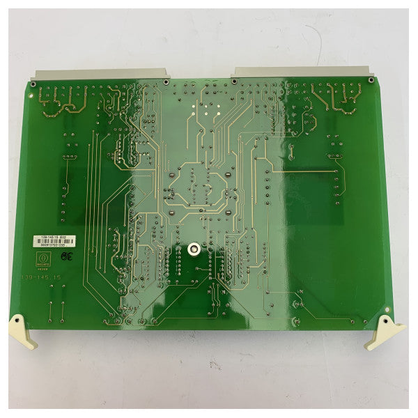 Tokyo Keiki PR-6000 Otonom Pilot PCB PWB ADPT 3609137