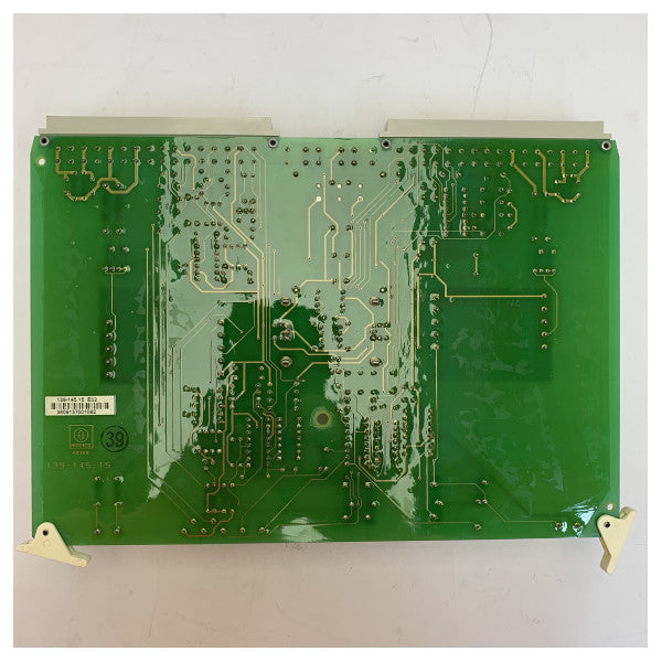 Raytheon Anschutz 139-145.10 Takip Kontrol PCB