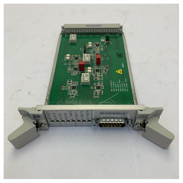 Raytheon Anschutz NB05-309-U3 FU PCB NP2020 Otonom Pilot için