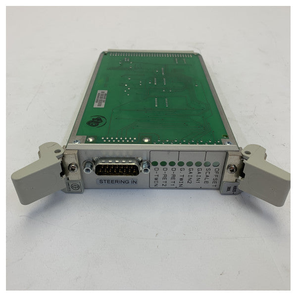 Raytheon Anschutz NB05-309-U3 FU PCB til NP2020 Autopilot