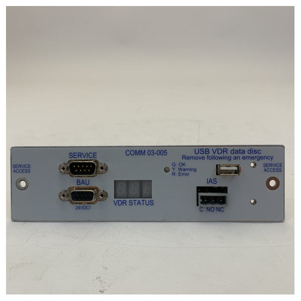 Danelec 2300606-13 03-003 VDR комуникационен модул за DM200