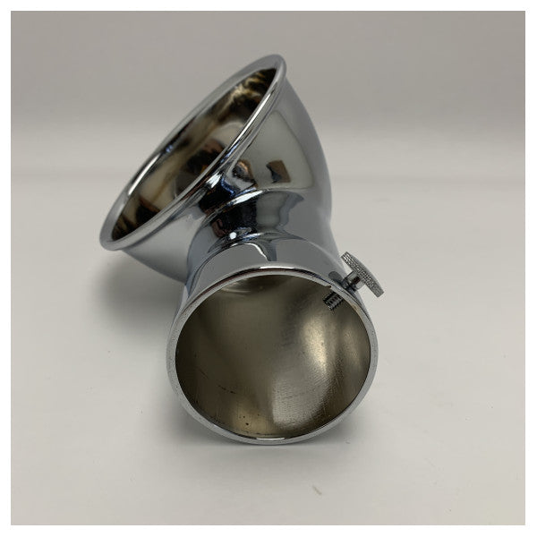 Foresti Suardi 54.C messing båt cowl luftventil