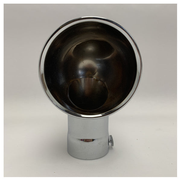 Foresti Suardi 54.C messing båt cowl luftventil