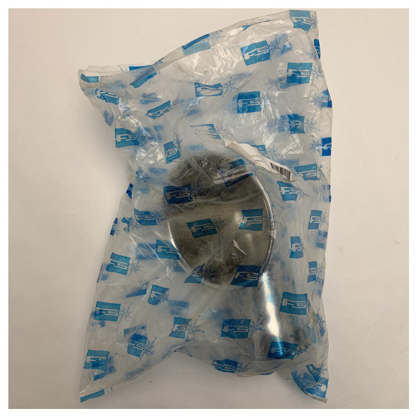 Foresti Suardi 54.C messing båt cowl luftventil