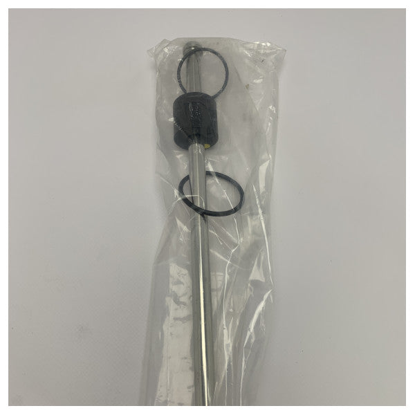 Wema E3 1600 mm 0-190 ohm tankniveausensor - 326026