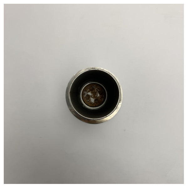 Ferretti 50 mm Edelstahl-Wassertank-Deckel